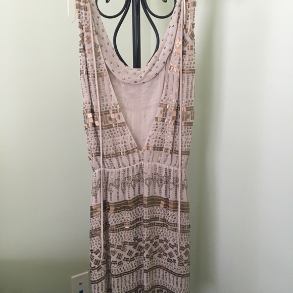 MANGO MNG sequin dress - Picture 4 of 5